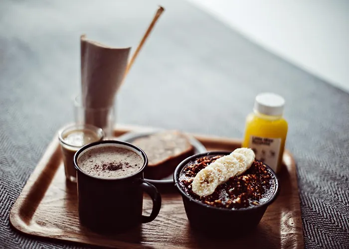 Hotel Monsieur Helder