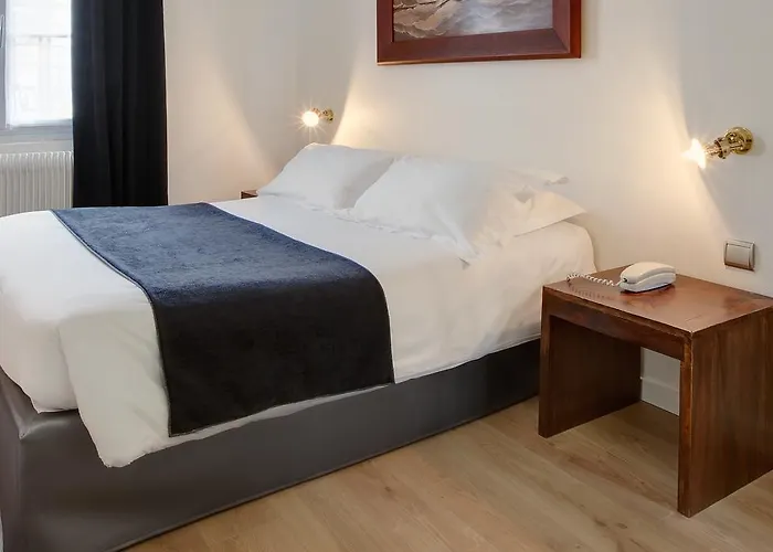 Hotel Monsieur Helder