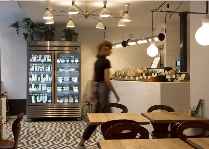 Monsieur Helder Hotel 3*