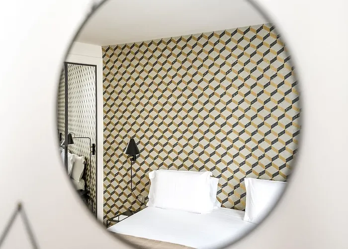 Hotel Monsieur Helder