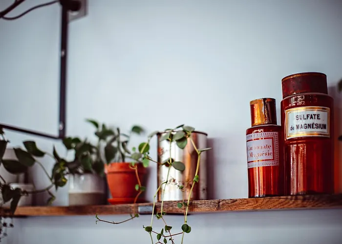 Monsieur Helder 3* Parigi