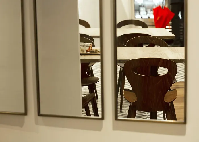 Hotel Monsieur Helder 3*