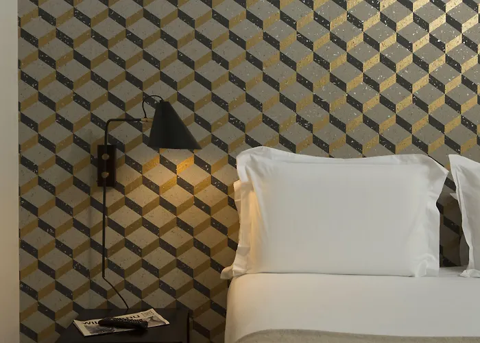 Hotel Monsieur Helder 3*