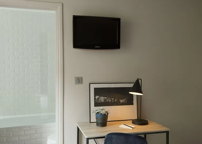 Hotel Monsieur Helder