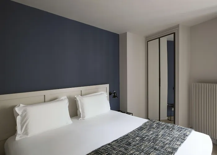 Monsieur Helder Hotel 3*