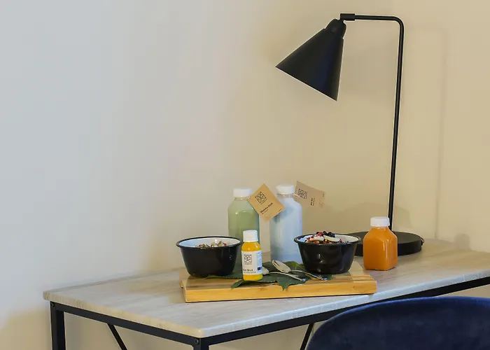 Hotel Monsieur Helder