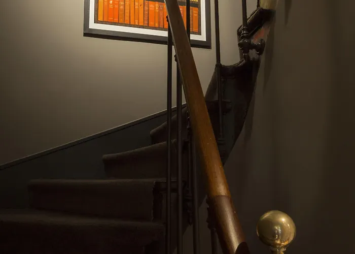 Hotel Monsieur Helder 3*