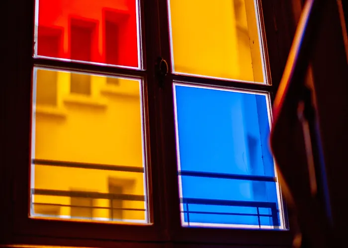 Hotel Monsieur Helder