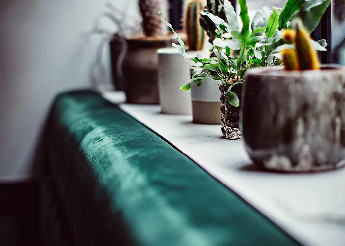 Hotel Monsieur Helder