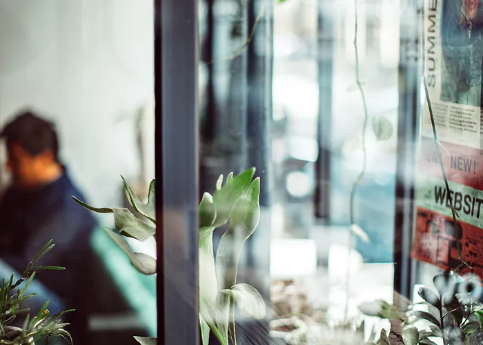 Monsieur Helder 3* Parigi