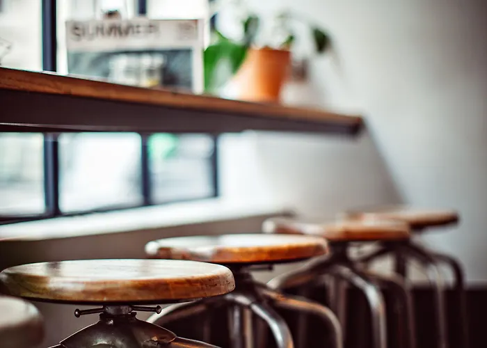 Hotel Monsieur Helder