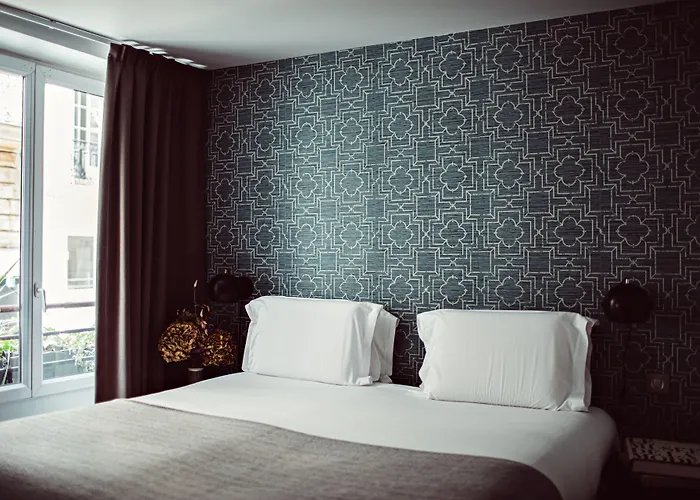 Monsieur Helder Hotel