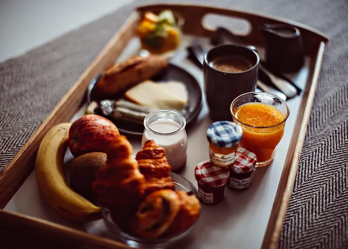 Monsieur Helder Hotel