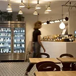 무슈 헬데르 호텔 3*