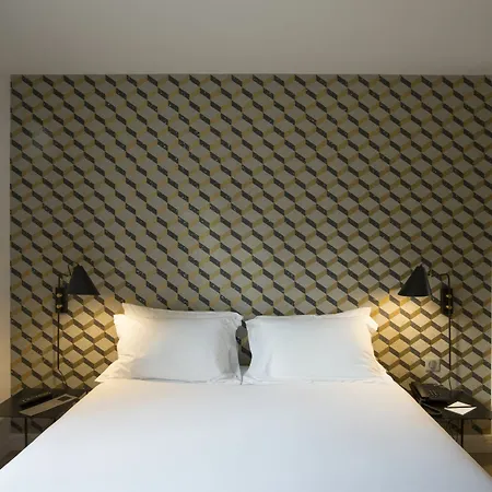 Monsieur Helder Hotel Paris