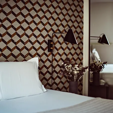 Monsieur Helder Hotel