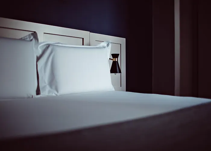 Hotel Monsieur Helder 3*