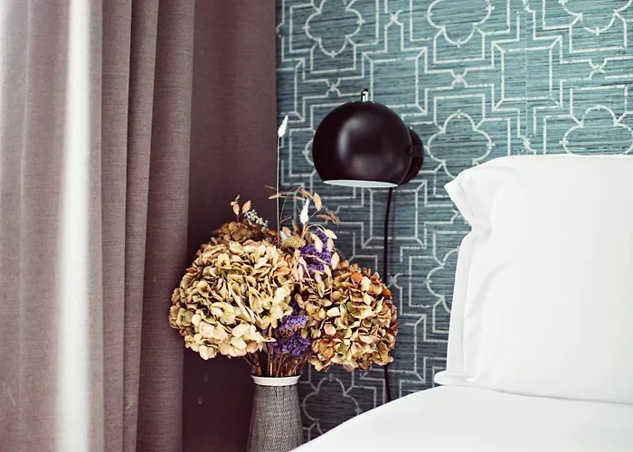 Monsieur Helder Paryż