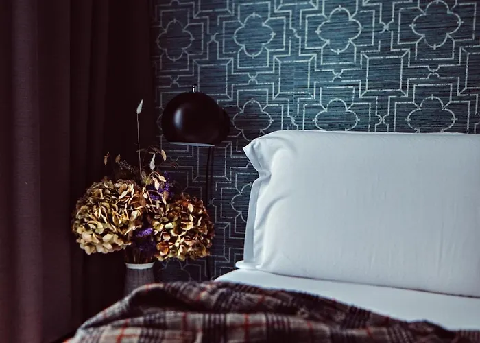 Hotel Monsieur Helder 3*