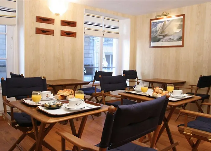Monsieur Helder Hotel