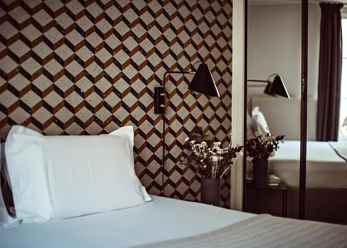 Monsieur Helder Hotel